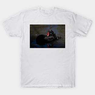 Swan Pose T-Shirt